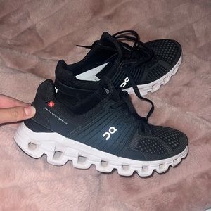 Women’s Cloudswift shoes